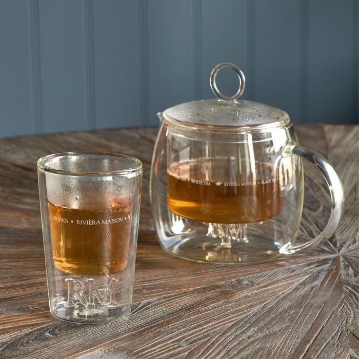 RM 48 Tea Pot - Rathwood Store