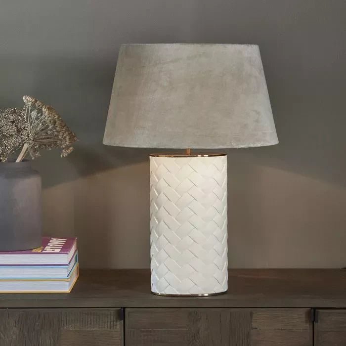 RM Alberdina Table Lamp - Rathwood Store