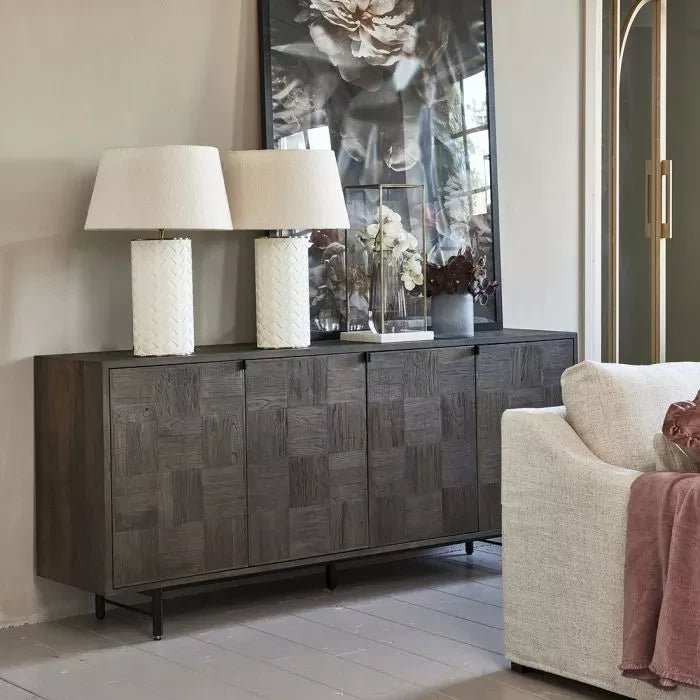 RM Alberdina Table Lamp - Rathwood Store