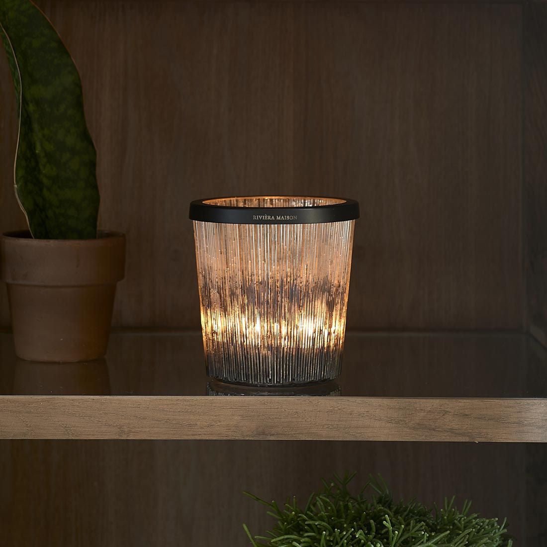 RM Brando Votive - Rathwood Store