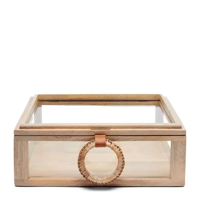 RM Canggu Display Box L - Rathwood Store
