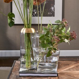 RM Classic Club Bouquet Vase - Rathwood Store