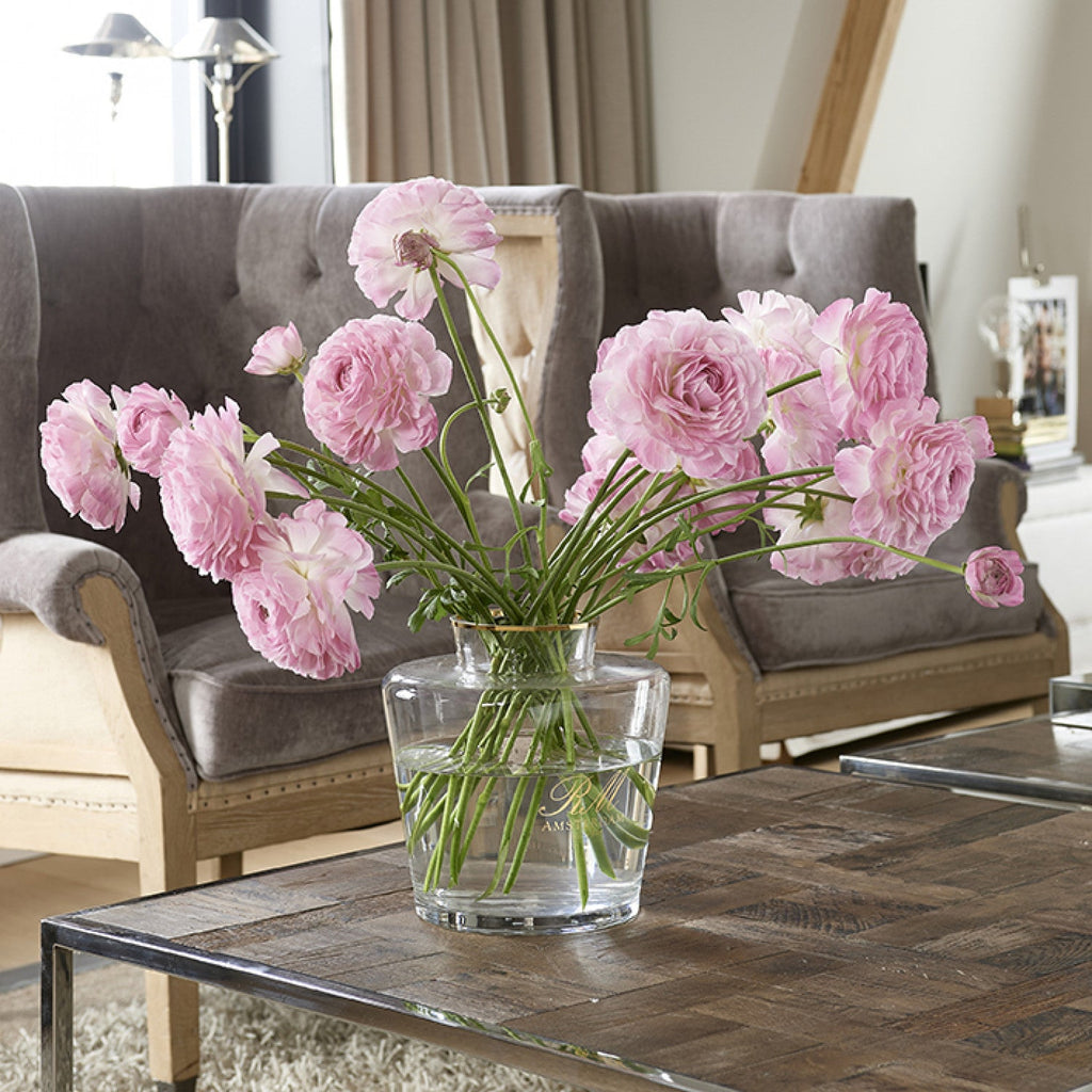 RM Classic Club Bouquet Vase - Rathwood Store