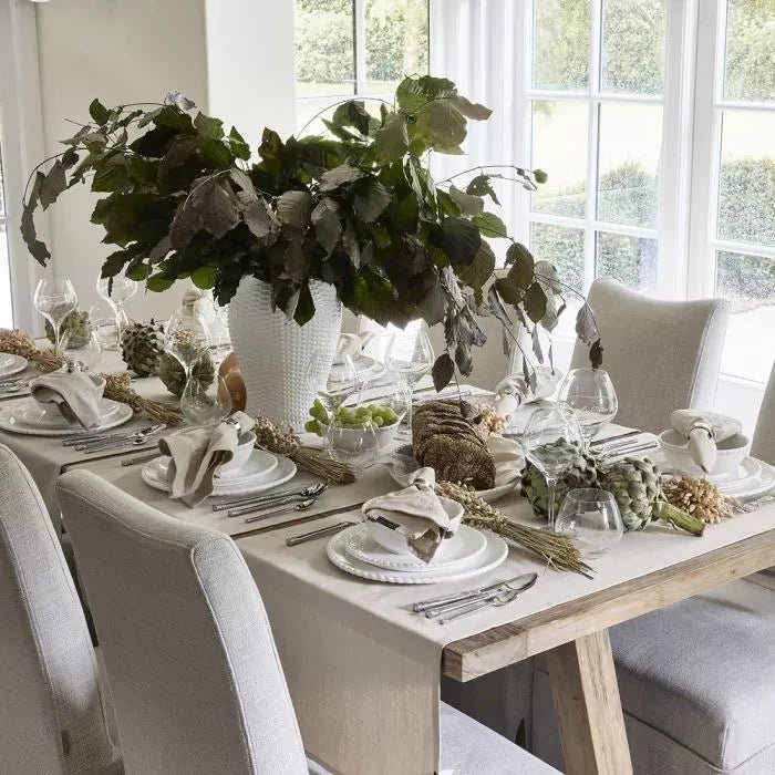 RM Classic Napkin Flax Set of 2 - Rathwood Store