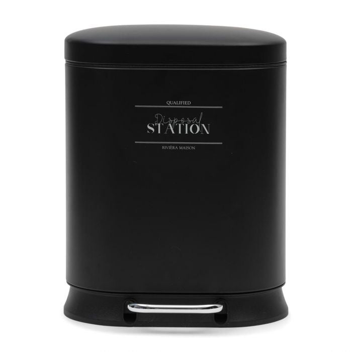 RM Disposal Station Waste Bin S - Rathwood Store