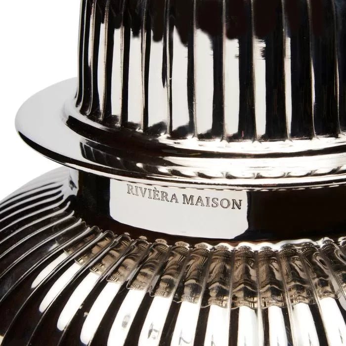RM Eugénie Table Lamp - Rathwood Store
