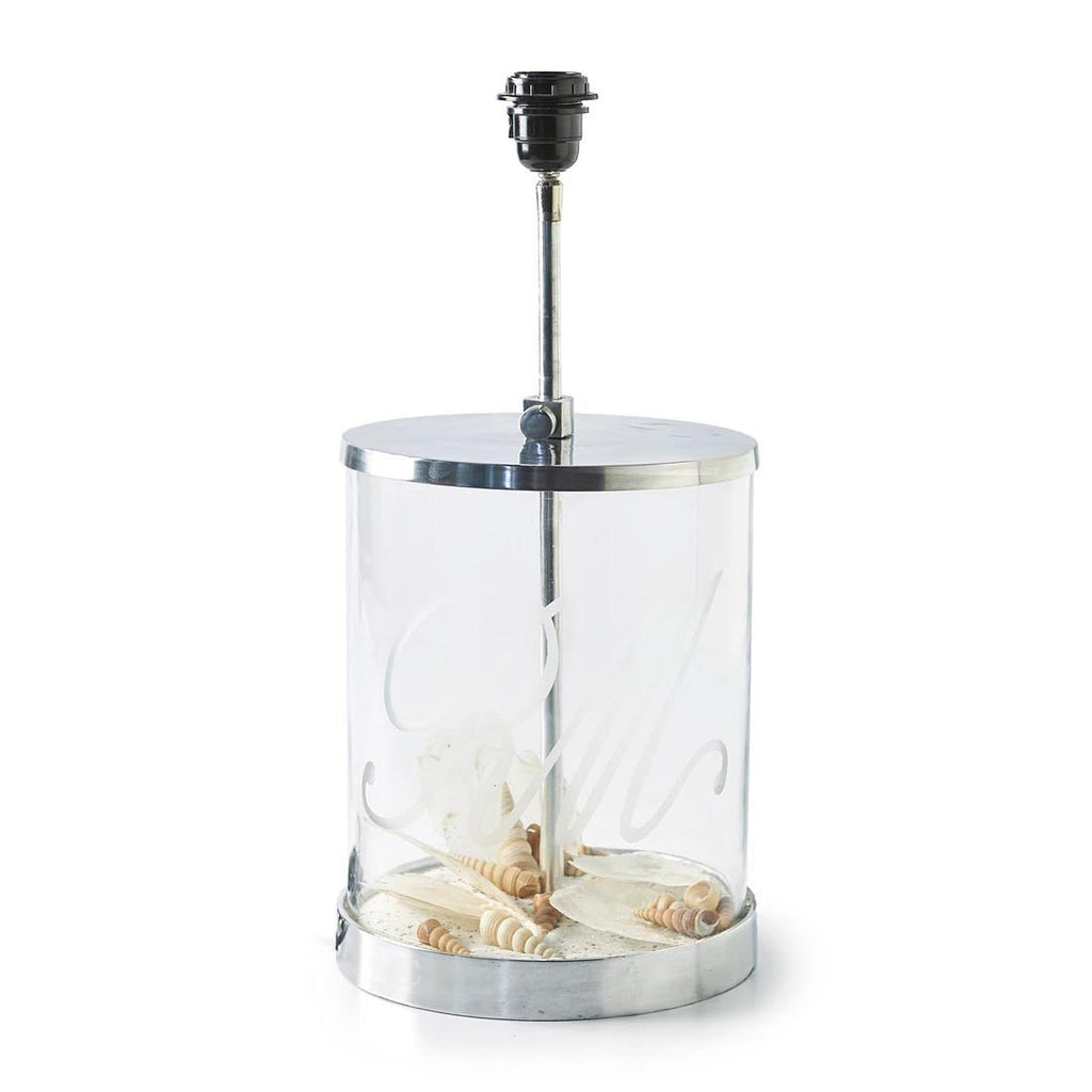 RM Glass Display Lamp - Rathwood Store