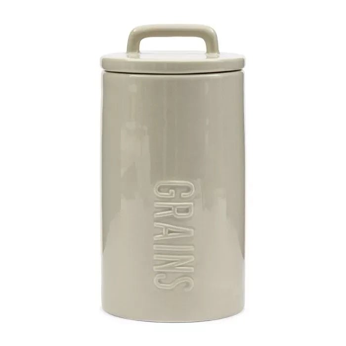 RM Grains Storage Jar - Rathwood Store