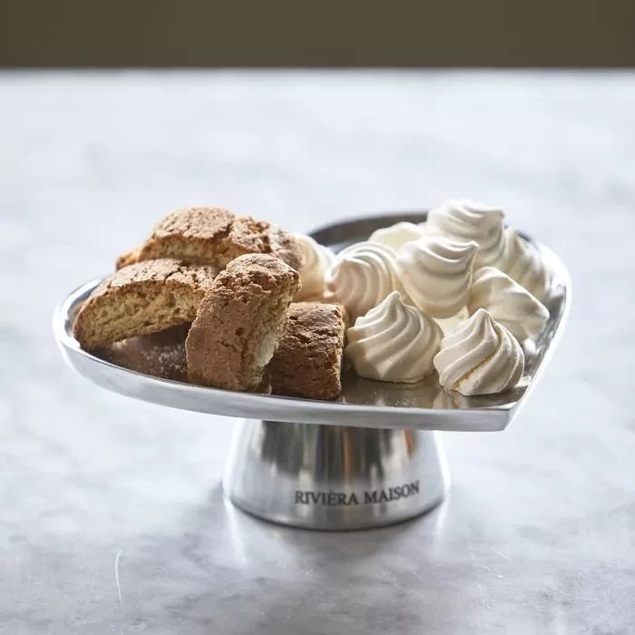 RM Heart Cake Stand - Rathwood Store