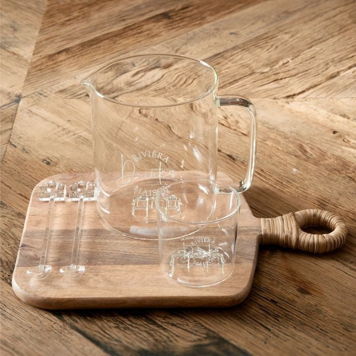 RM House Spoon 2 pcs - Rathwood Store