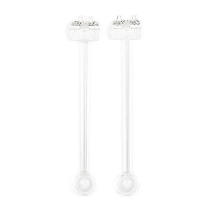 RM House Spoon 2 pcs - Rathwood Store