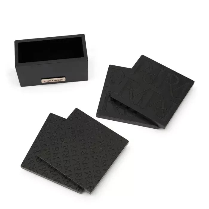 RM Identity Coasters - Rathwood Store