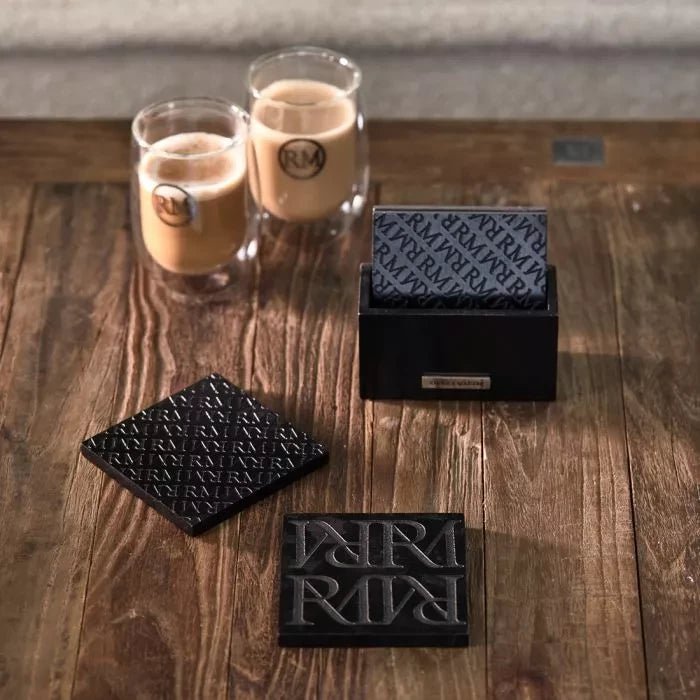 RM Identity Coasters - Rathwood Store
