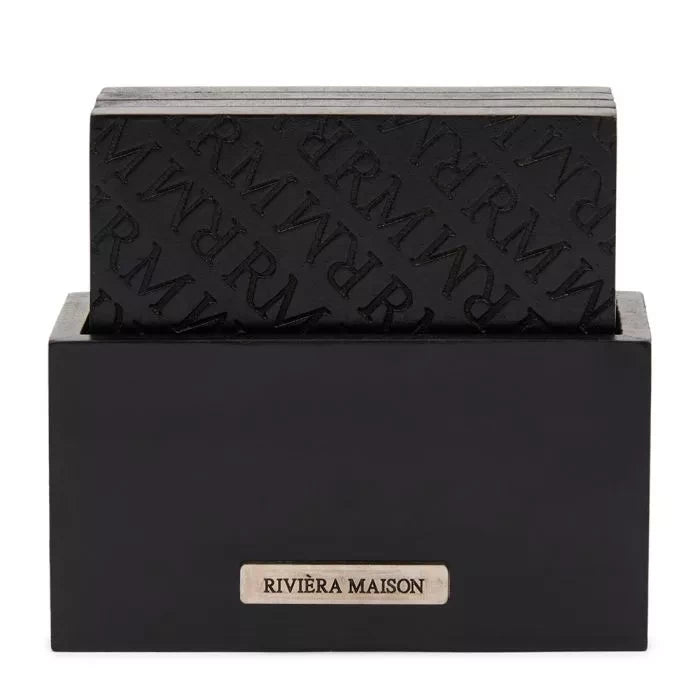 RM Identity Coasters - Rathwood Store