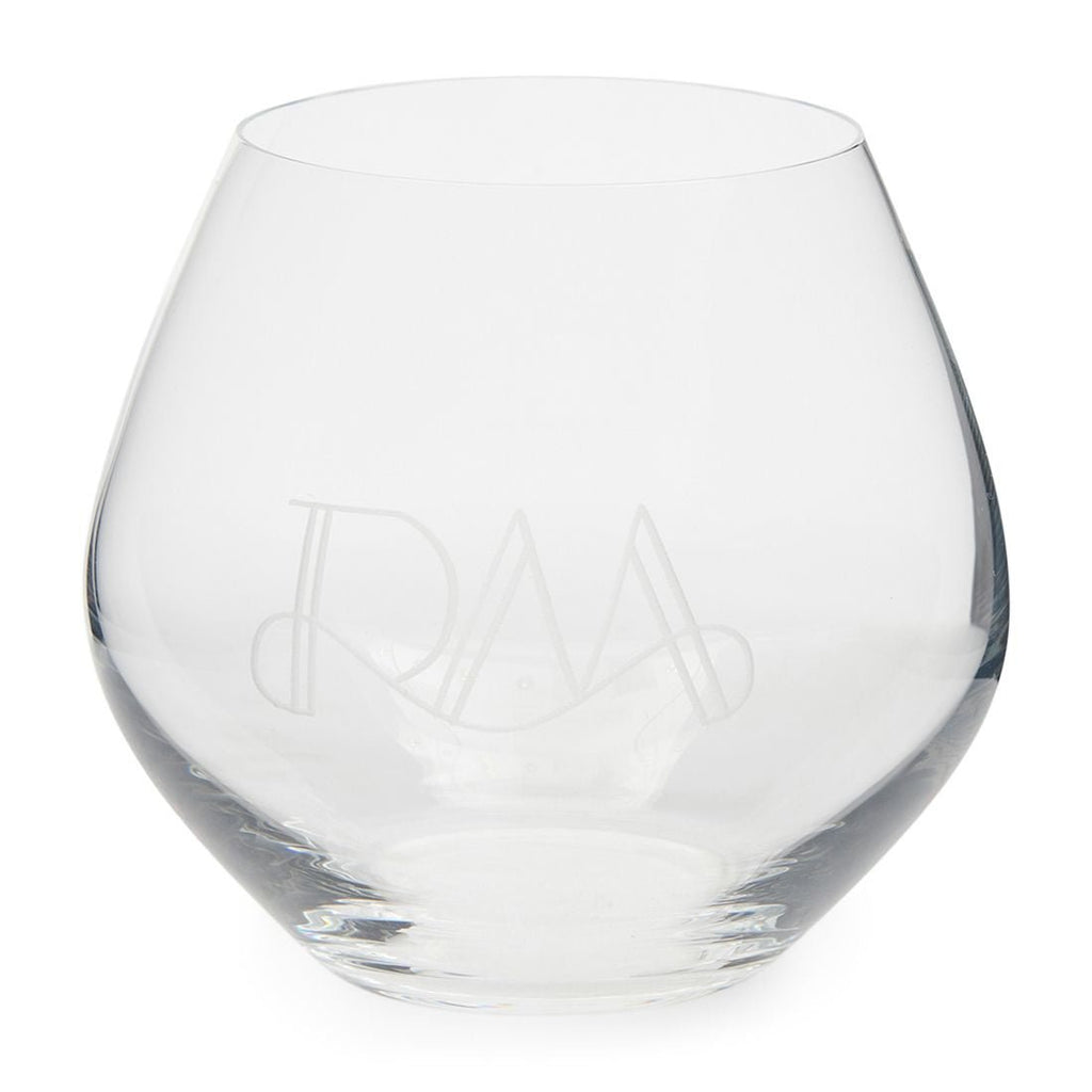 RM Identity Water Glass - Rathwood Store