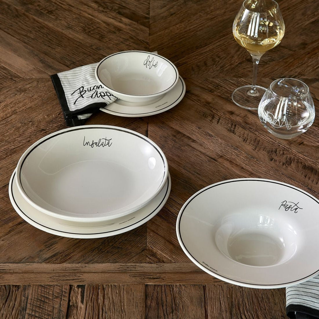 RM Identity Water Glass - Rathwood Store