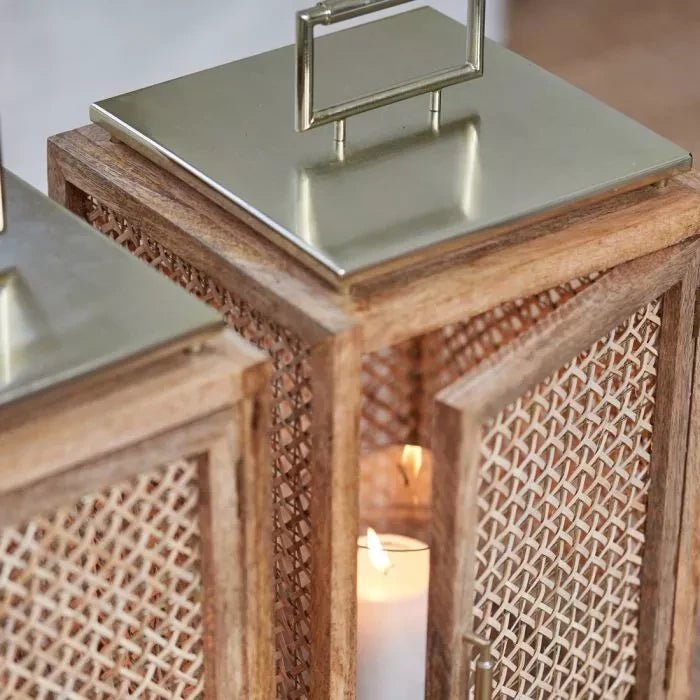 RM Java Lantern - Rathwood Store