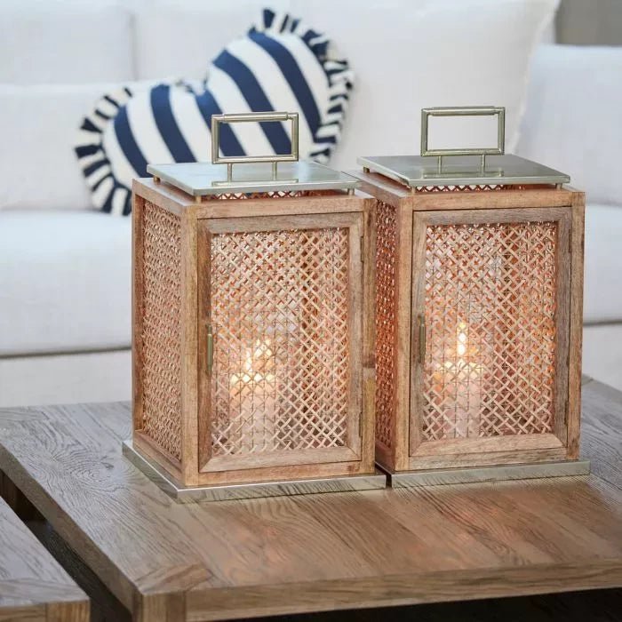 RM Java Lantern - Rathwood Store