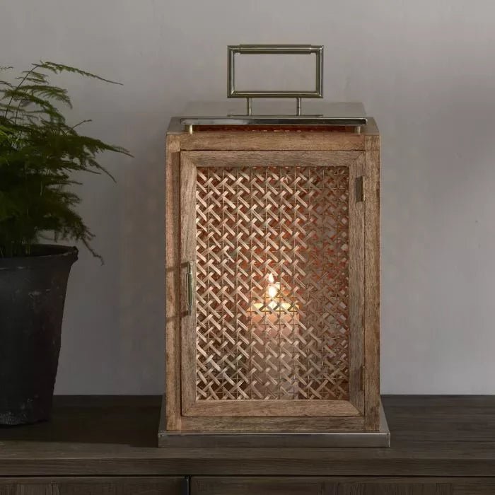 RM Java Lantern - Rathwood Store