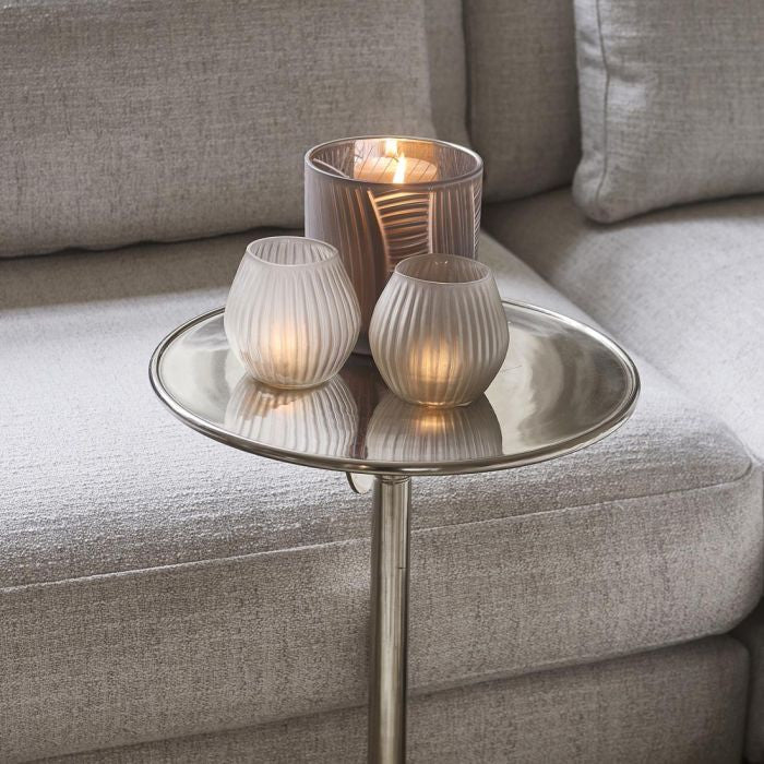 RM Leaf Hurricane taupe - Rathwood Store