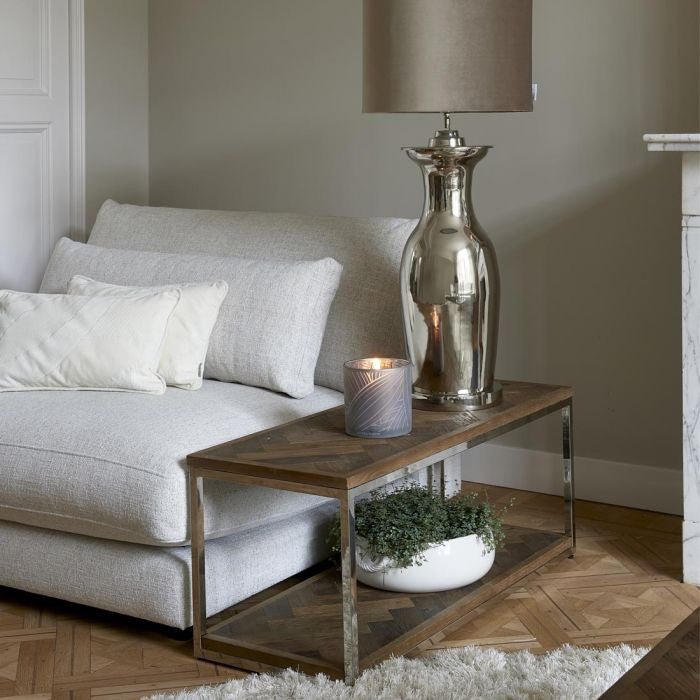 RM Leaf Hurricane taupe - Rathwood Store