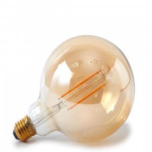 RM LED Globe Lamp L - Rathwood Store