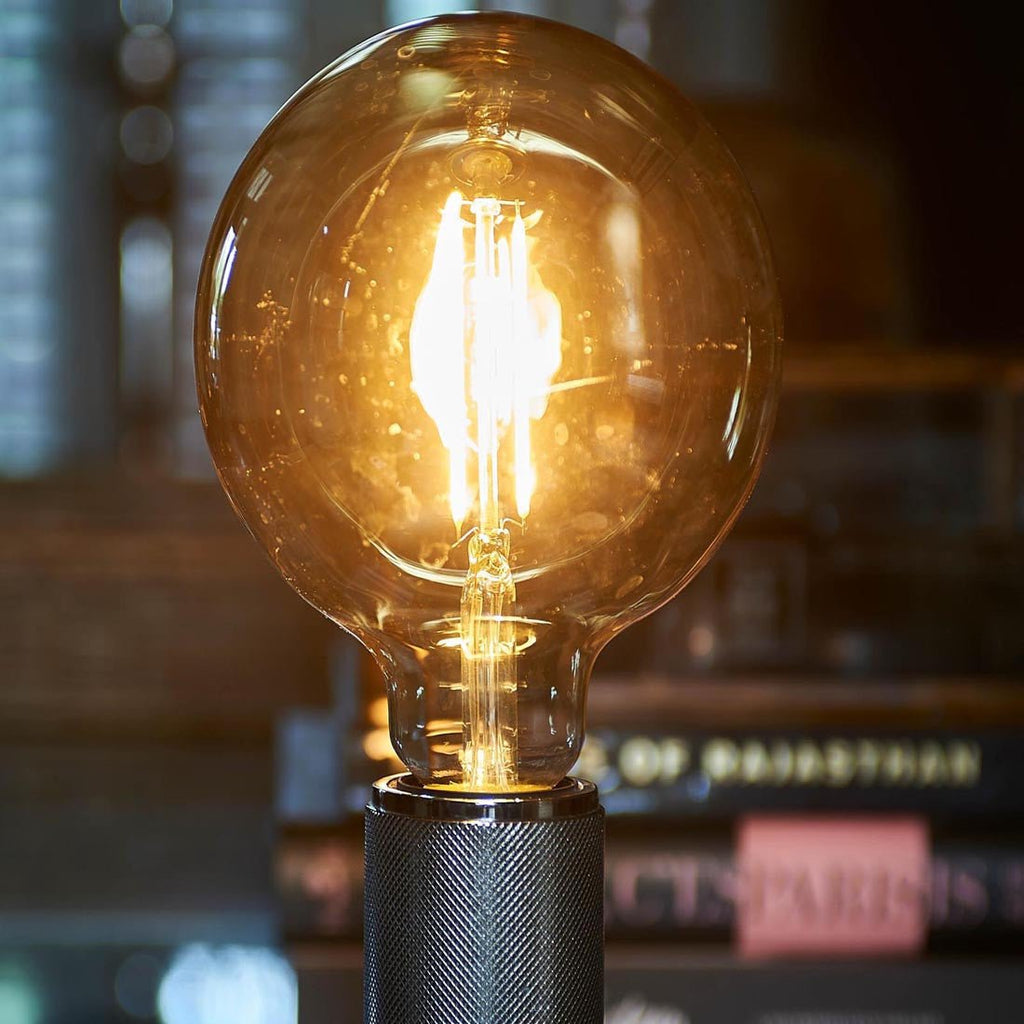 RM LED Globe Lamp L - Rathwood Store