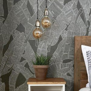 RM LED Globe Lamp L - Rathwood Store