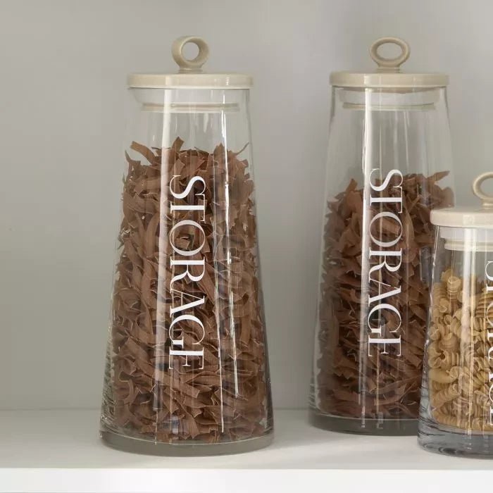 RM Loft Storage Jar L - Rathwood Store