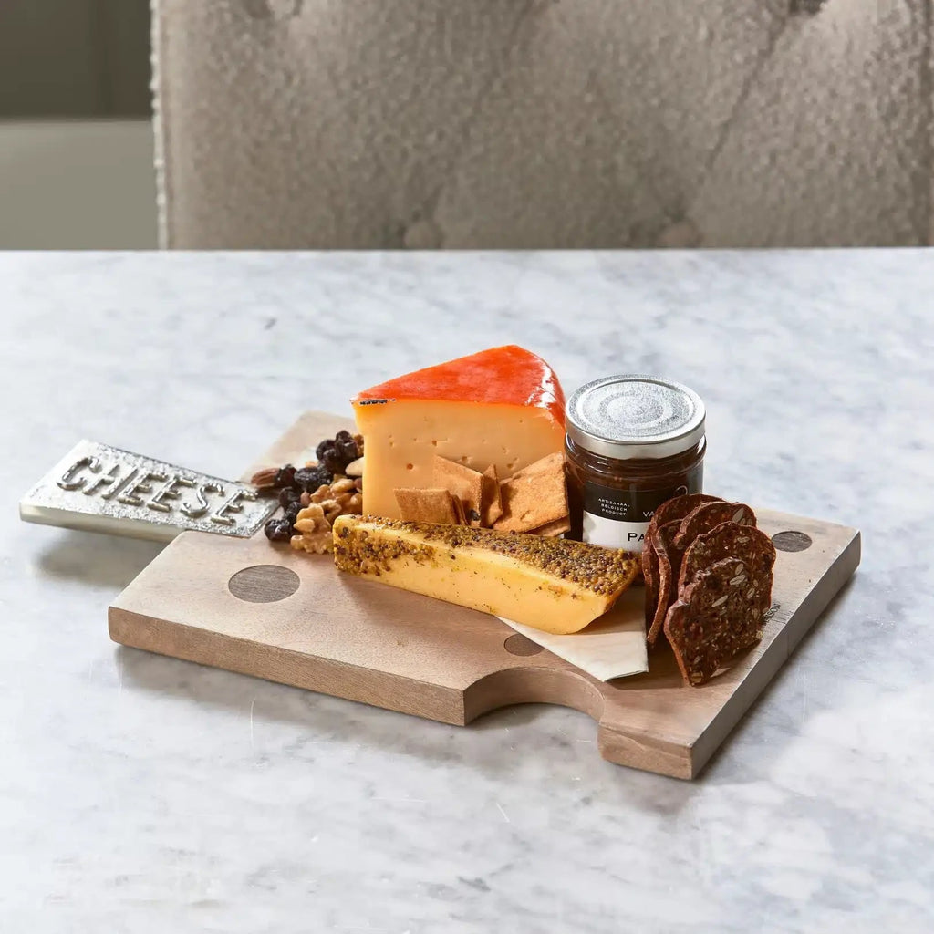 RM Loves Cheese Chopping Board - Rathwood Store