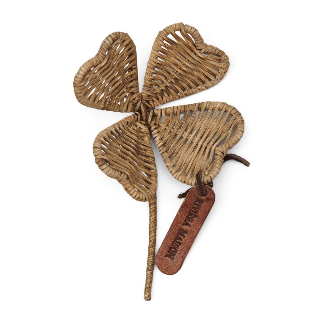 RM Lucky Rattan Clover - Rathwood Store