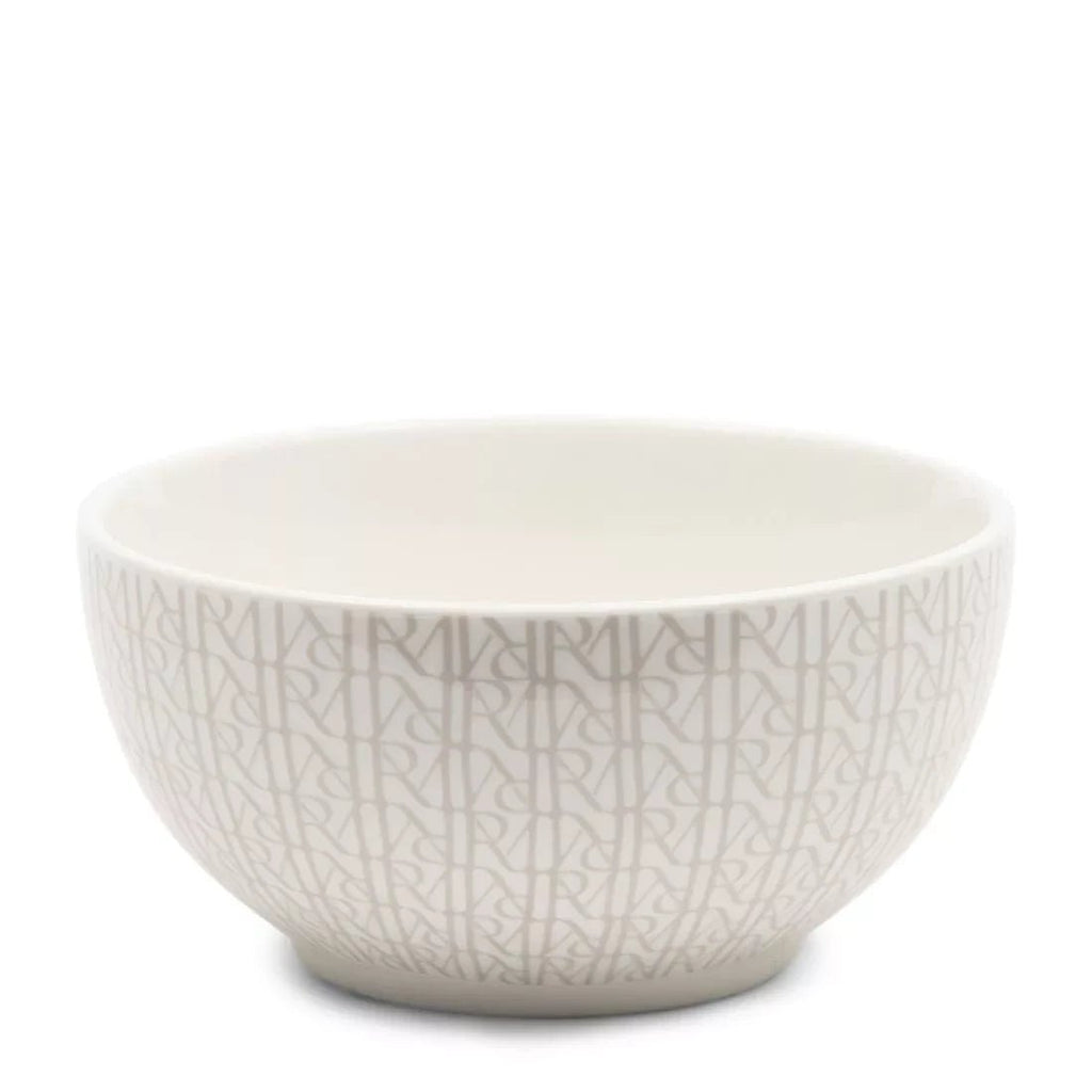 RM Monogram Bowl S - Rathwood Store