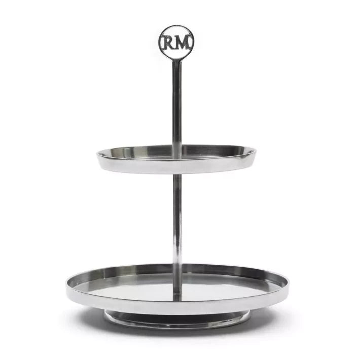 RM Monogram Etagère - Rathwood Store