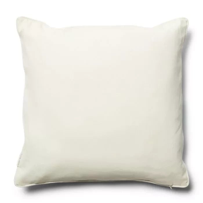 RM Monogram Pillow Cover 50x50 - Rathwood Store