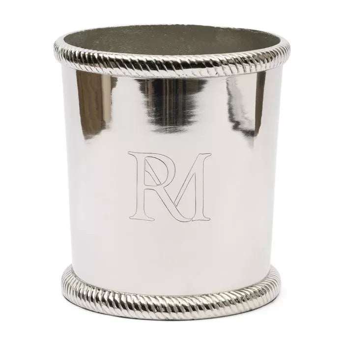 RM Monogram Wine Cooler - Rathwood Store