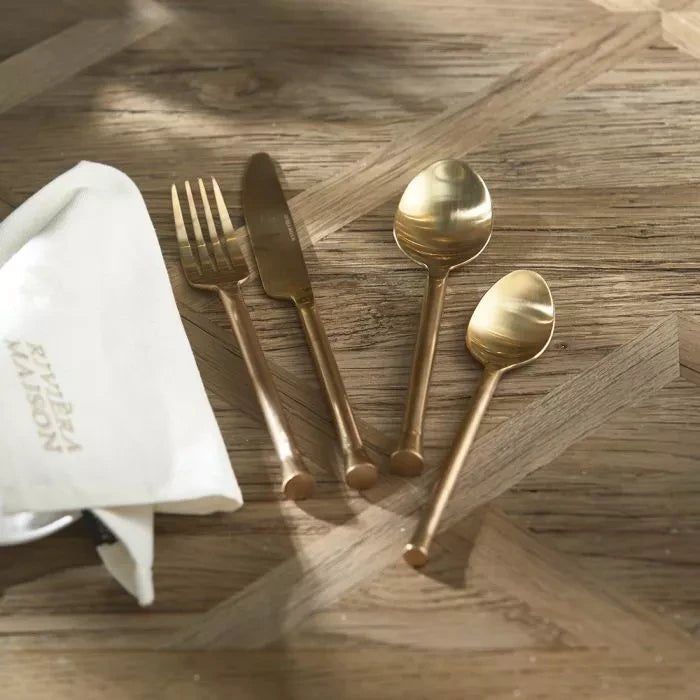 RM Navigli Cutlery Set of 4 - Rathwood Store