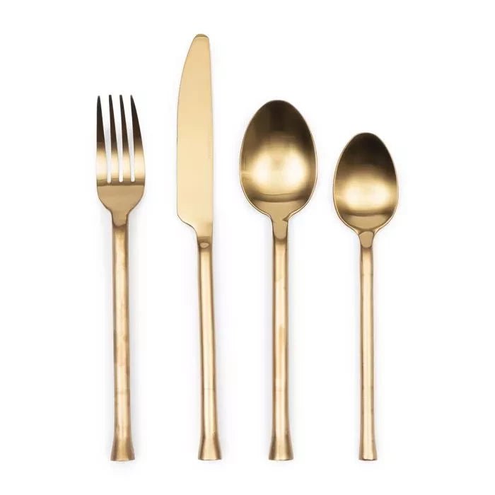 RM Navigli Cutlery Set of 4 - Rathwood Store