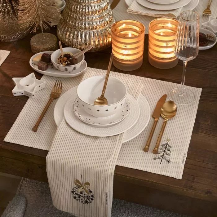 RM Navigli Cutlery Set of 4 - Rathwood Store