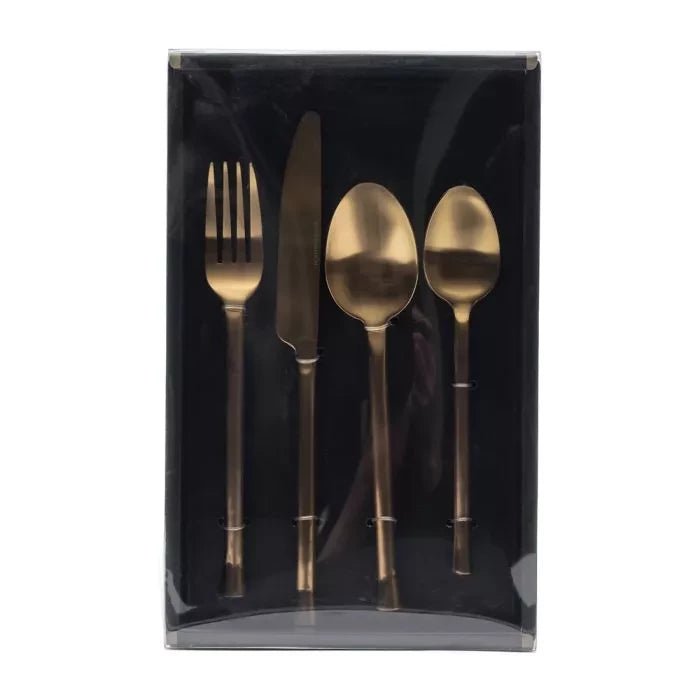 RM Navigli Cutlery Set of 4 - Rathwood Store