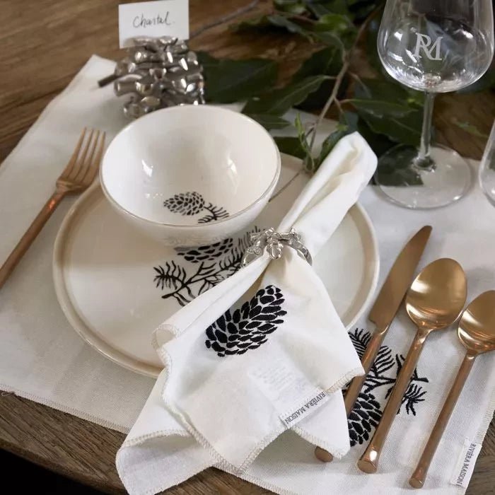 RM Navigli Cutlery Set of 4 - Rathwood Store