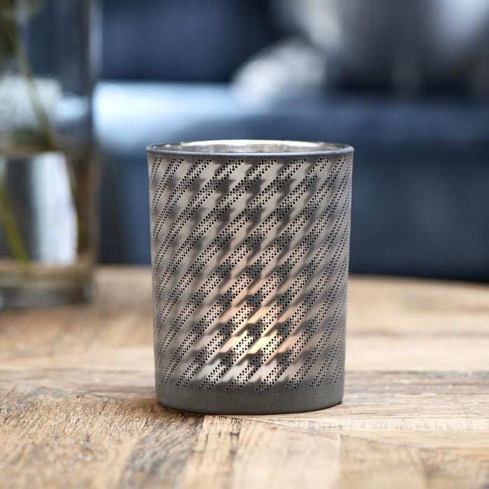 RM Pied - de - Poule Votive M - Rathwood Store