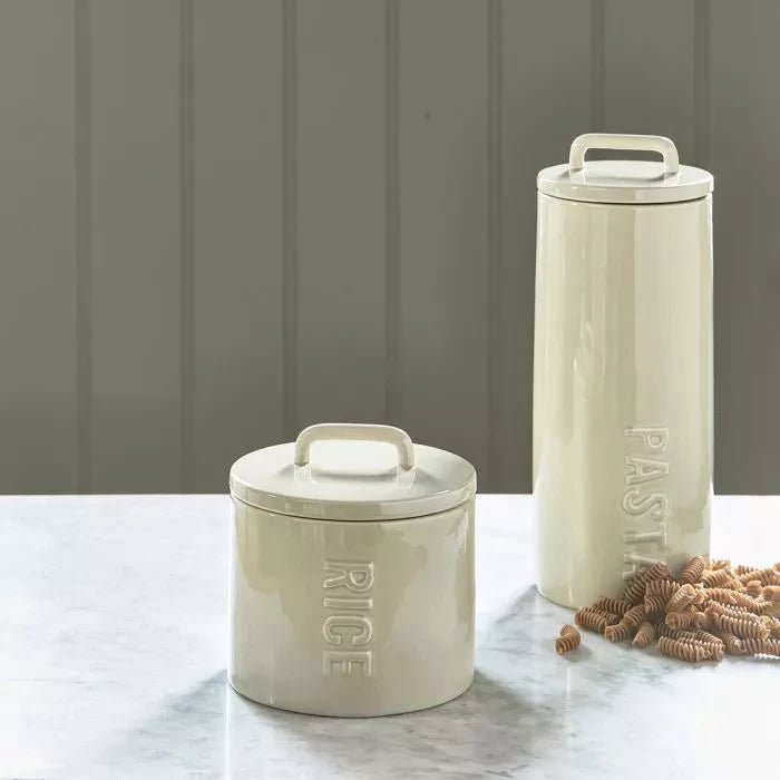 RM Rice Storage Jar - Rathwood Store