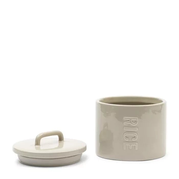 RM Rice Storage Jar - Rathwood Store