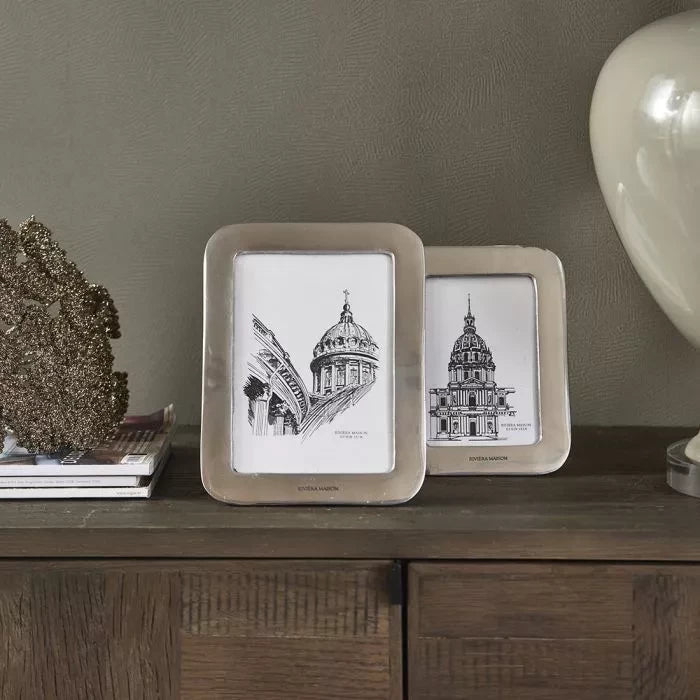 RM Rounded Edges Photo Frame 13x18 - Rathwood Store