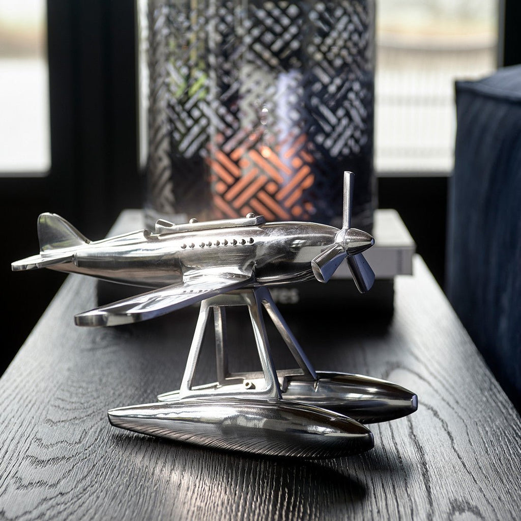 RM Seaplane Statue - Rathwood Store