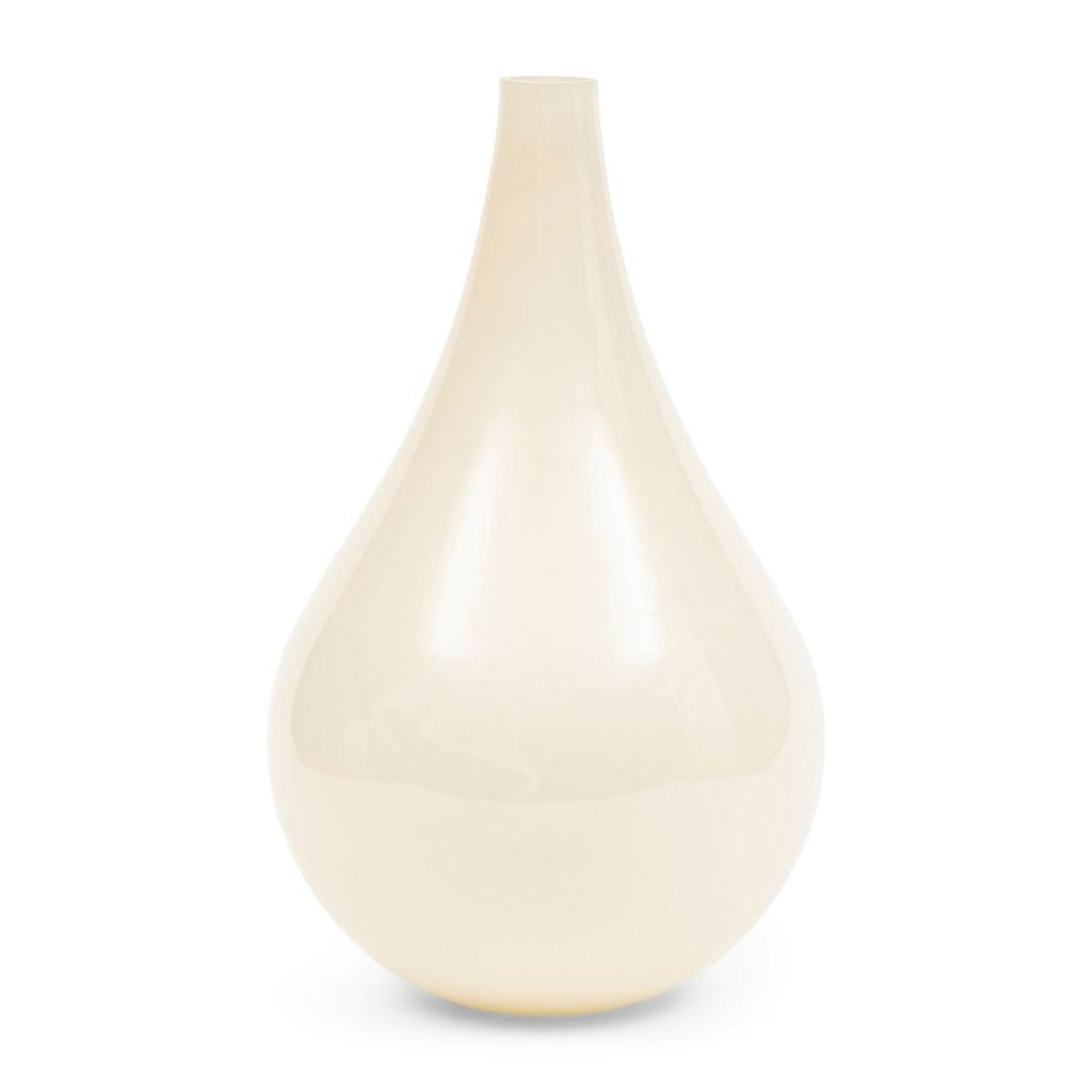 RM Tulum Vase off - white - Rathwood Store
