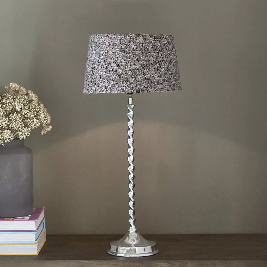 RM Twister Table Lamp - Rathwood Store