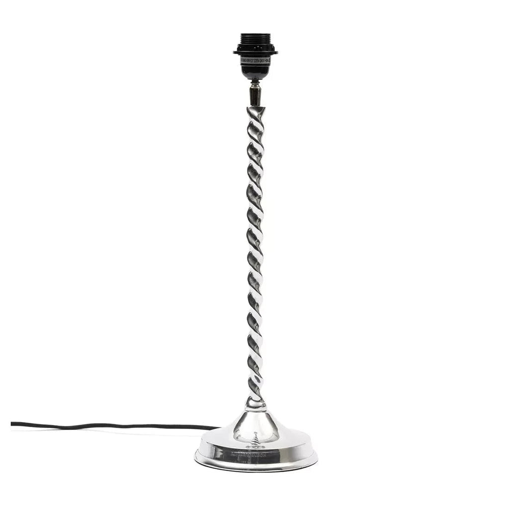 RM Twister Table Lamp - Rathwood Store