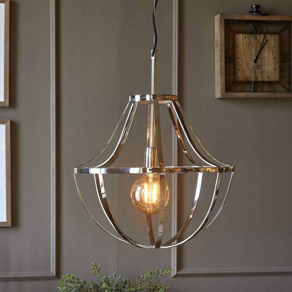 RM Whitley Bay Hanging Lamp M - Rathwood Store