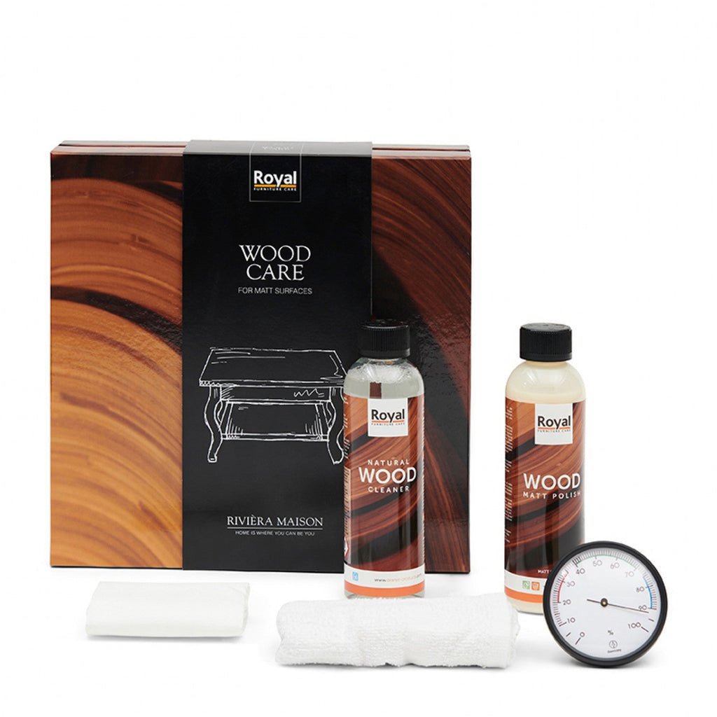 RM Wood Care Matt Surface! - Rathwood Store